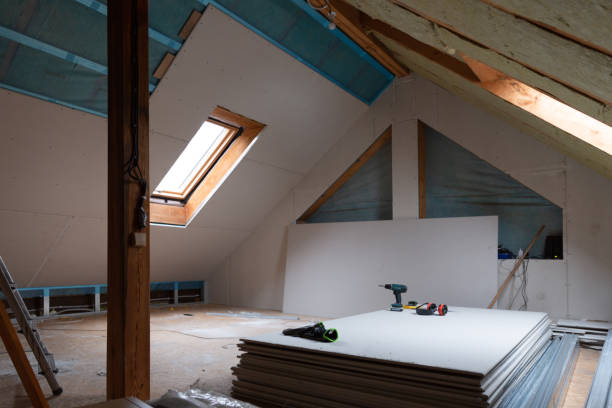 Best Insulation Maintenance and Repair in East Lake Orient Park, FL