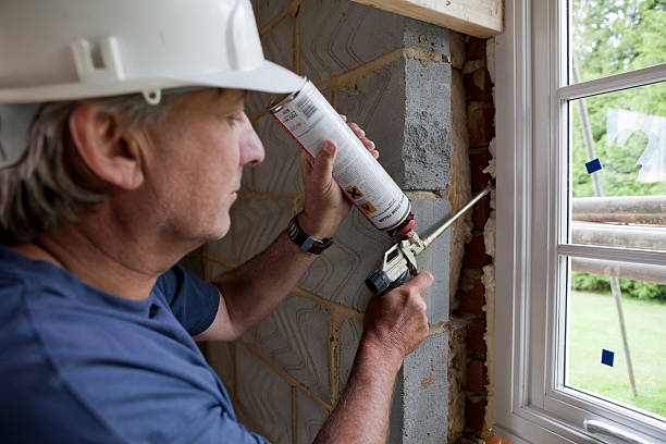 Best Commercial Insulation in East Lake Orient Park, FL