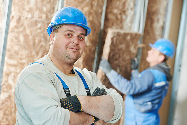 Best Spray Foam Insulation in East Lake Orient Park, FL